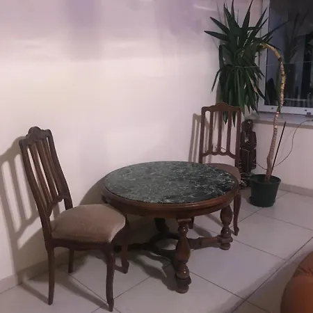 Mohi Private 布达佩斯