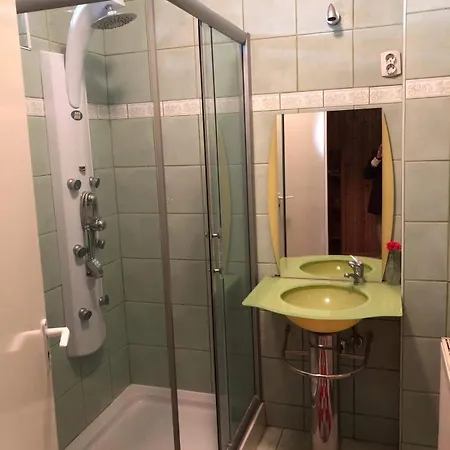 Mohi Private Lägenhet