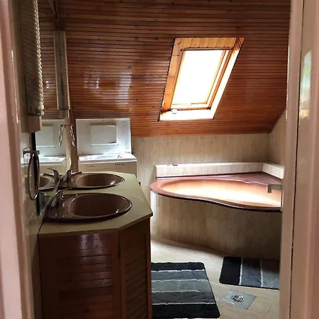 Mohi Private Apartamento *