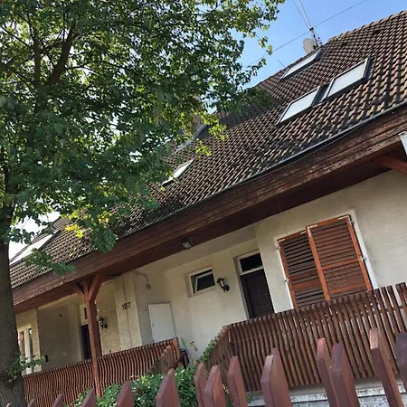Mohi Private Apartamento Budapest