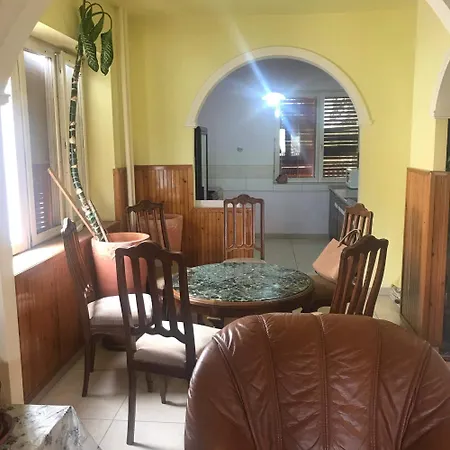 Mohi Private * Budapest