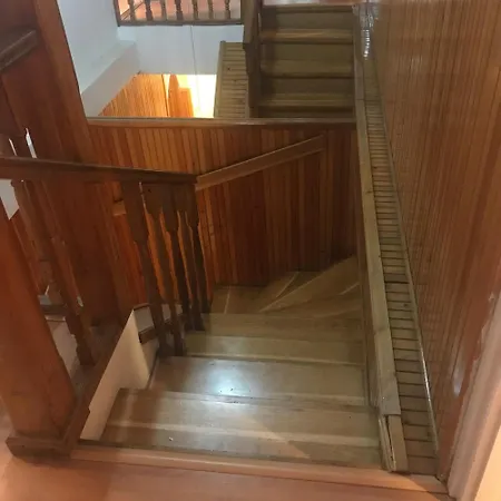 Apartment Mohi Private *