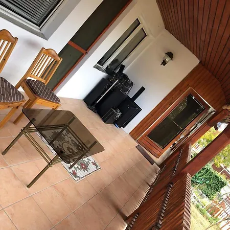 Apartment Mohi Private