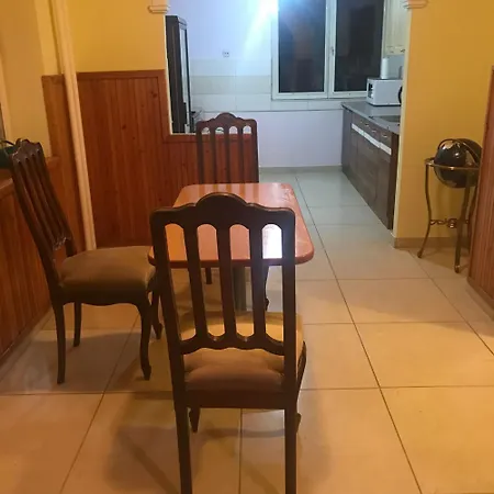 Mohi Private Apartment